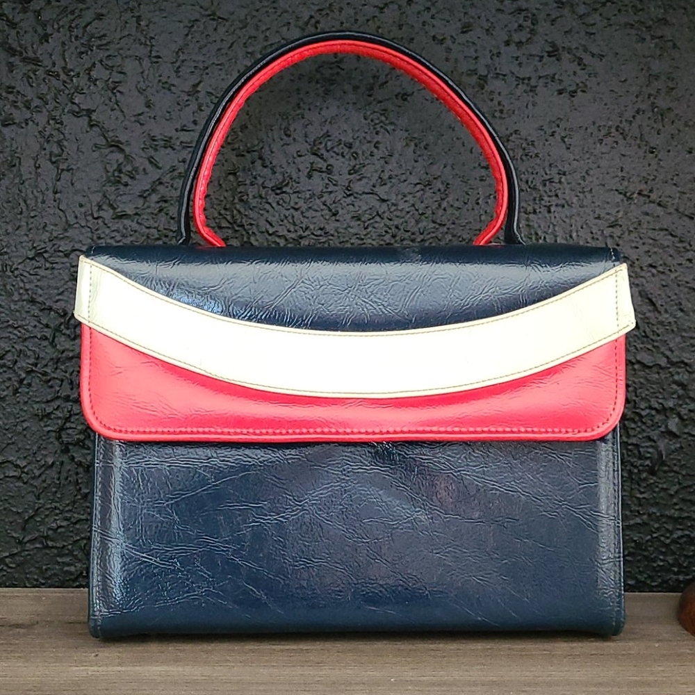 Vintage purse